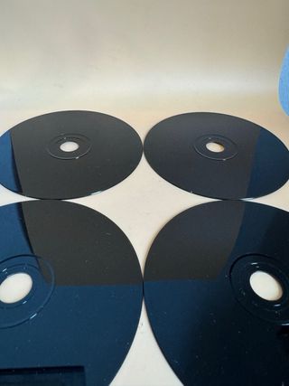 Koudelka PS1 PAL esp en muy buen estado.