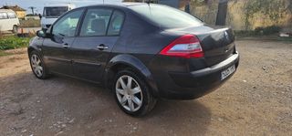 Renault Megane 2007