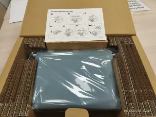 Tóner Konica Minolta TN-109