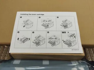 Tóner Konica Minolta TN-109