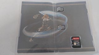 Hyrule Warriors: Age of Calamity Nintendo Switch