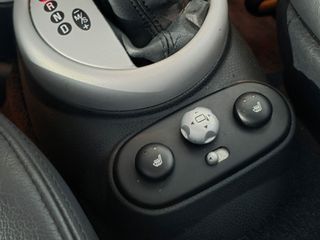 MINI Mini 2002 COOPER