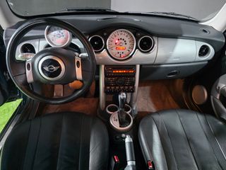 MINI Mini 2002 COOPER