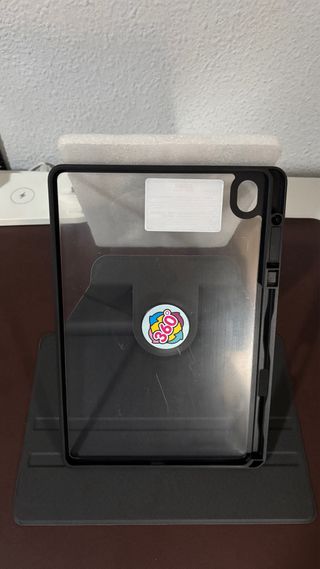 Funda Samsung Galaxy Tab S11 11 Negra