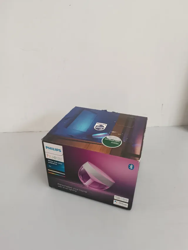 Lampada Philips Hue G2Y1239