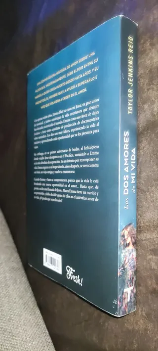 Los dos amores de mi vida (Spanish Edition)