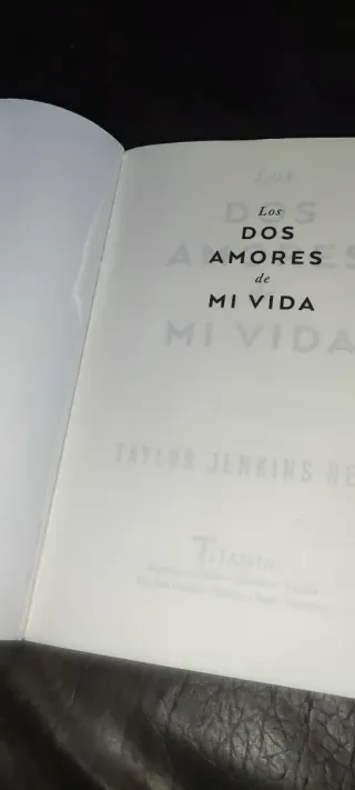Los dos amores de mi vida (Spanish Edition)