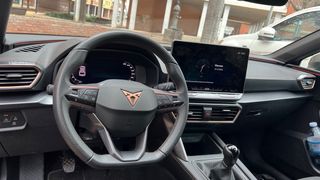 Subrogacion Renting Cupra Leon 1.5 TSI