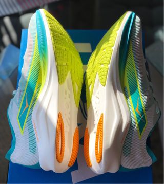 Hoka Cielo Road Zapatillas Running Ultraligeras