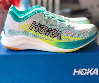Hoka Cielo Road Zapatillas Running Ultraligeras