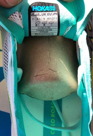 Hoka Cielo Road Zapatillas Running Ultraligeras