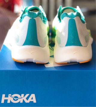 Hoka Cielo Road Zapatillas Running Ultraligeras