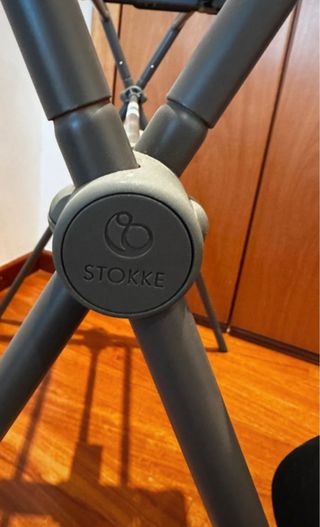 Patas Bañera Stokke