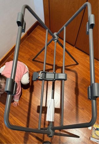 Patas Bañera Stokke