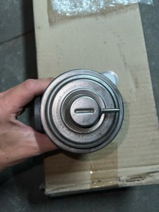 Válvula EGR BMW 530D E39