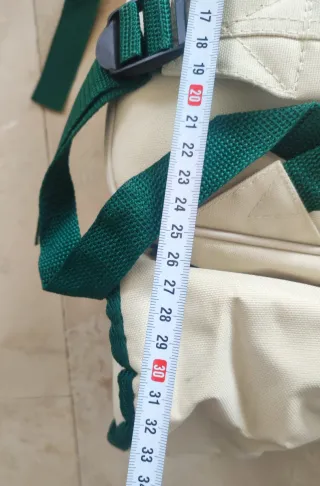 MOCHILA NEVERA PICNIC