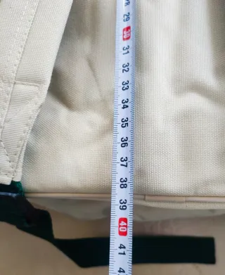 MOCHILA NEVERA PICNIC