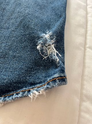 Camisa Vaquera DOLCE GABBANA precio original 785 €