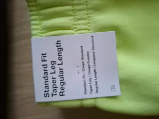 Pantalone Tuta Nike Verde Nuovo con Cartellino