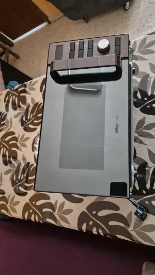 Microondas Qilive Q 6465