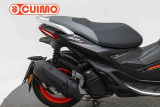 APRILIA SR 125