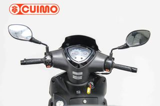 KYMCO AGILITY 125