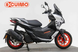 APRILIA SR 125