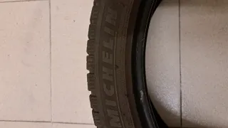 2 Ruedas Michelin crossclimate 225/40 r18 92y