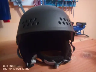 Casco K2.
