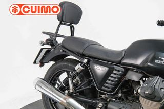 MOTO GUZZI V7 STONE