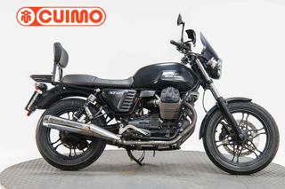 MOTO GUZZI V7 STONE