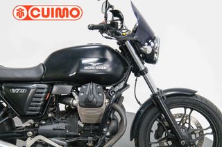 MOTO GUZZI V7 STONE