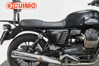 MOTO GUZZI V7 STONE