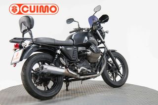 MOTO GUZZI V7 STONE