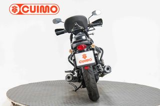 MOTO GUZZI V7 STONE