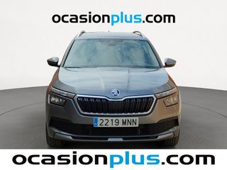 Skoda Kamiq 1.0 TSI Ambition 81 kW (110 CV)
