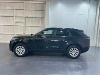 Land Rover Range Rover Velar 2.0D D180 HSE 4WD Auto