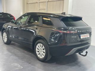 Land Rover Range Rover Velar 2.0D D180 HSE 4WD Auto