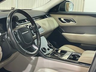 Land Rover Range Rover Velar 2.0D D180 HSE 4WD Auto