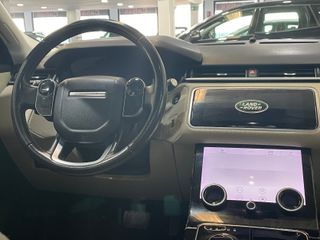 Land Rover Range Rover Velar 2.0D D180 HSE 4WD Auto