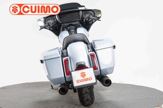 HARLEY DAVIDSON STREET GLIDE