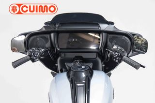 HARLEY DAVIDSON STREET GLIDE