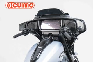 HARLEY DAVIDSON STREET GLIDE