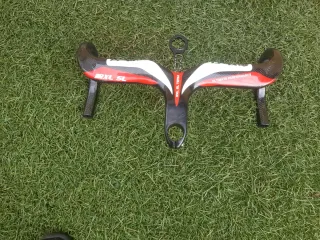 Manillar Bicicleta RXL SL Carbono