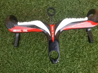 Manillar Bicicleta RXL SL Carbono