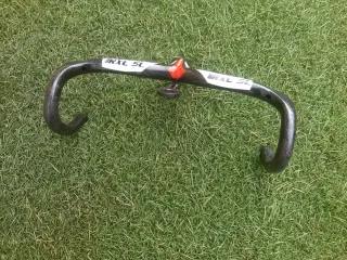 Manillar Bicicleta RXL SL Carbono