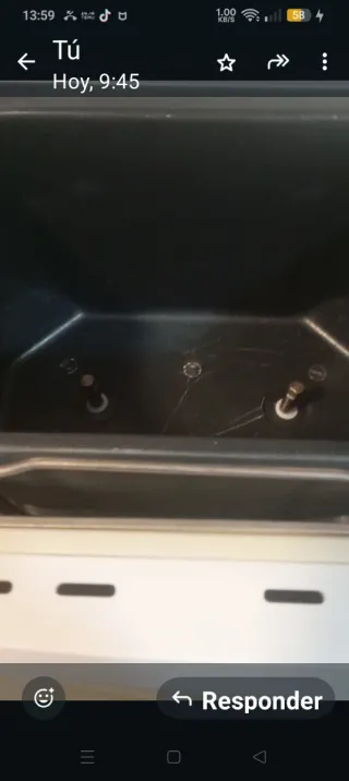 Panificadora Grand Master V-Pro