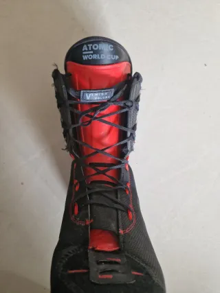 Scarponi sci Atomic Redster 110 Taglia 28.5