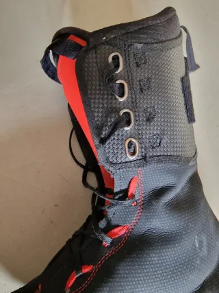 Scarponi sci Atomic Redster 110 Taglia 28.5