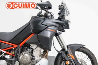 APRILIA TUAREG 660